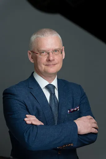 Gabinet kardiologiczny dr hab.n.med. Maciej Kaźmierski